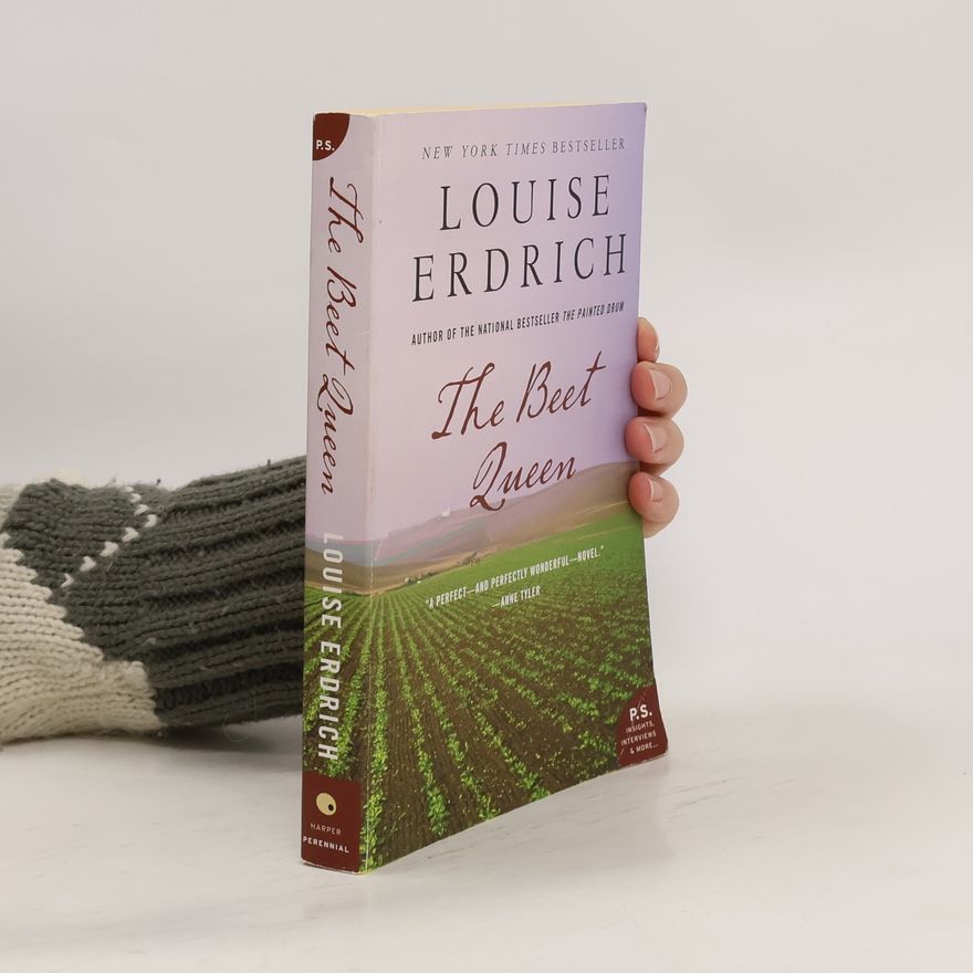 Louise Erdrich The Beet Queen