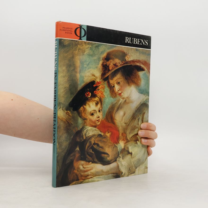 AA.VV. Rubens