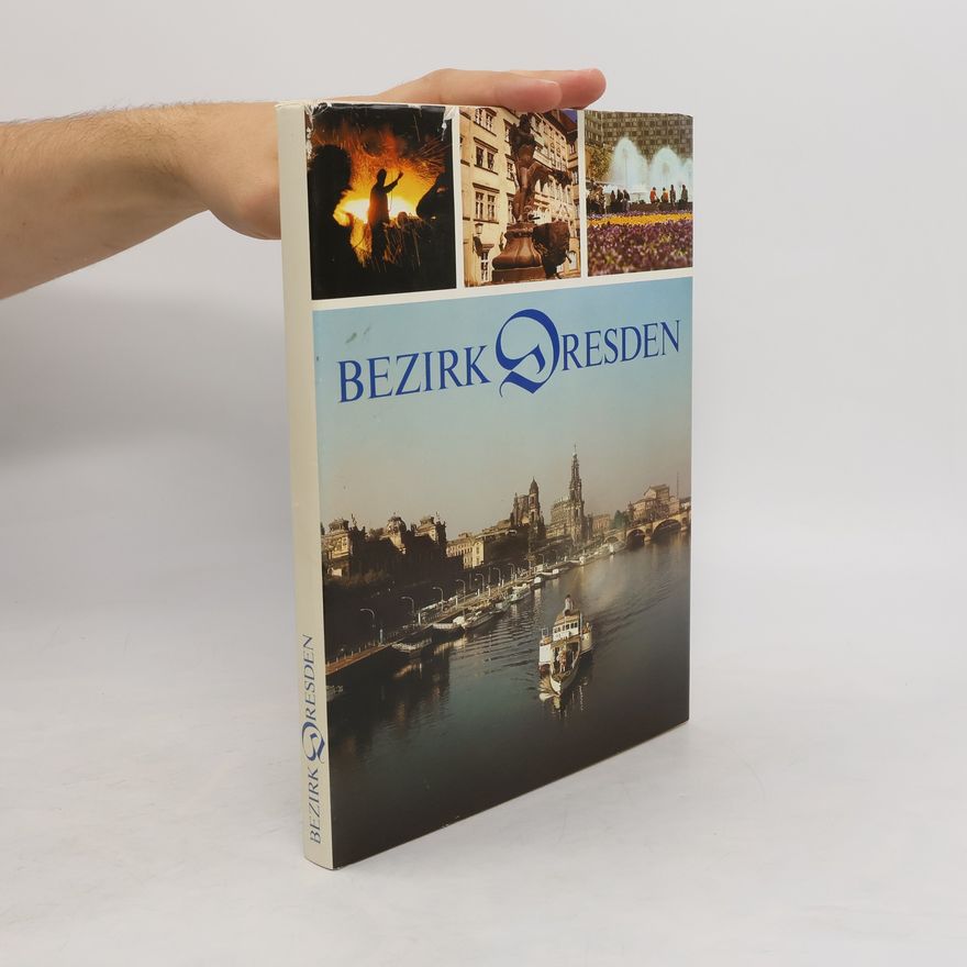 Autorenkollektiv Bezirk Dresden