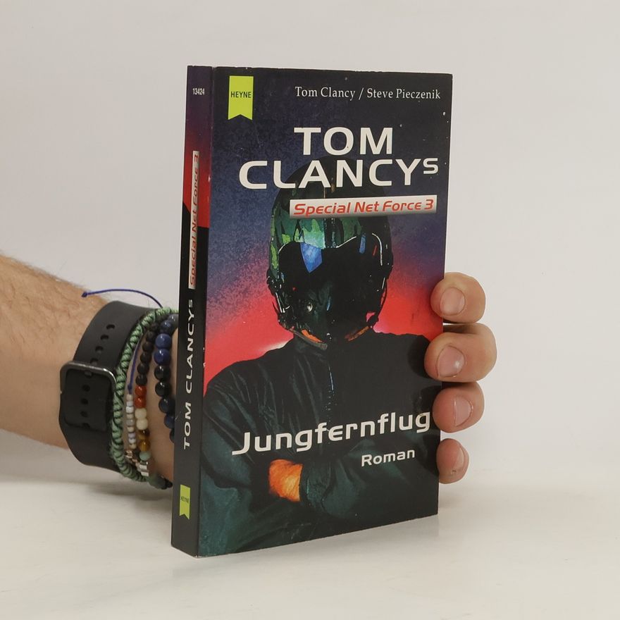 Tom Clancy Tom Clancy's Special net force 3