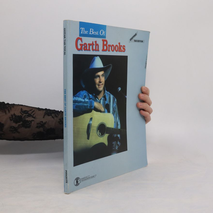 Garth Brooks The Best of Garth Brooks