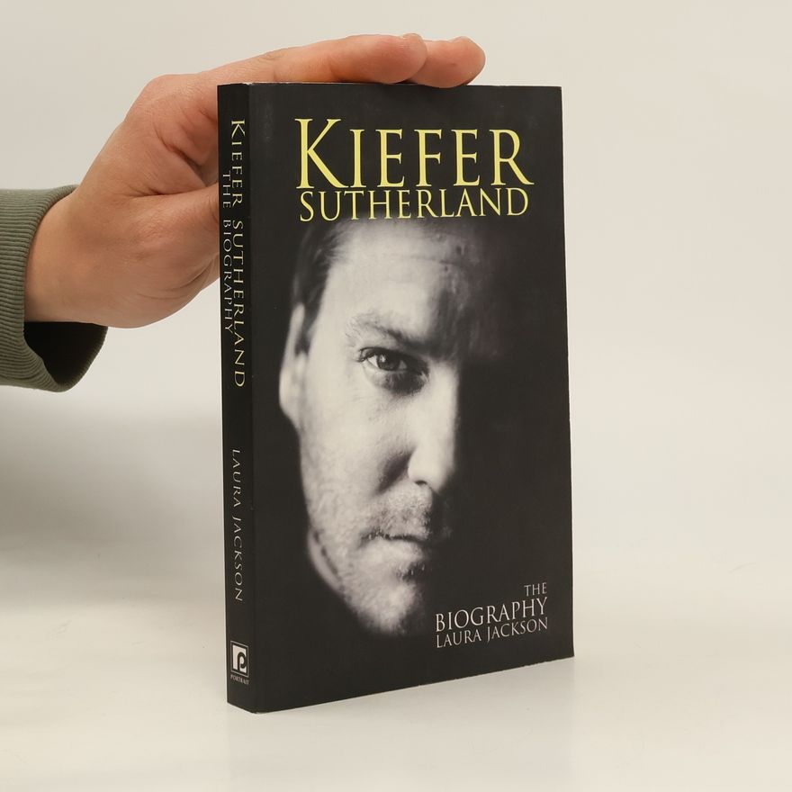 Laura Jackson Kiefer Sutherland