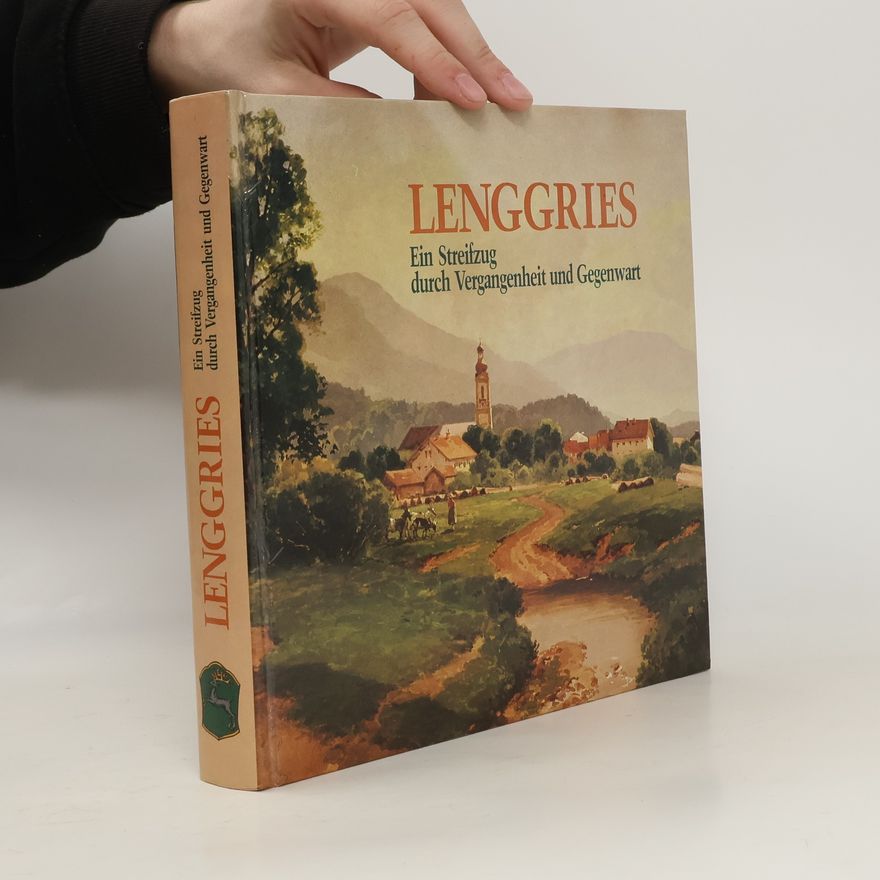 Autorenkollektiv Lenggries