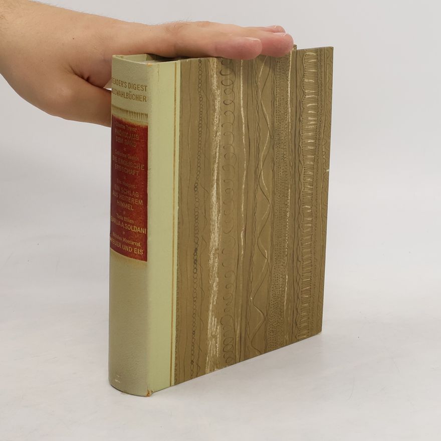 Autorenkollektiv Readers Digest Auswahlbücher