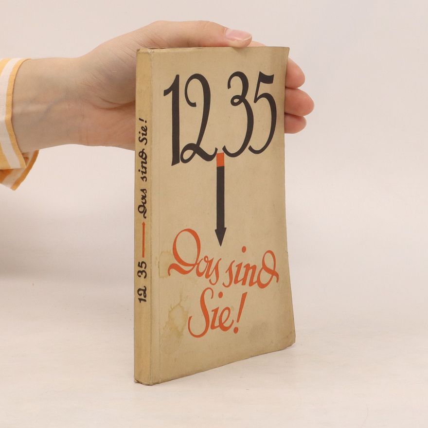 Autorenkollektiv 1235. Das sind Sie!