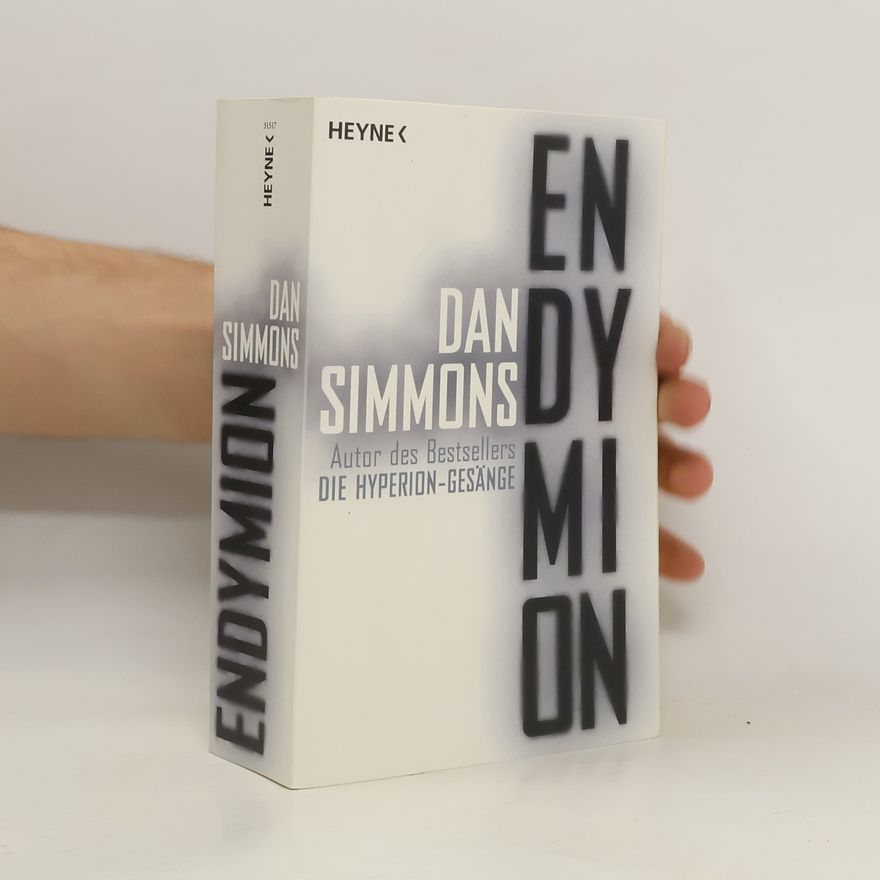 Dan Simmons Endymion