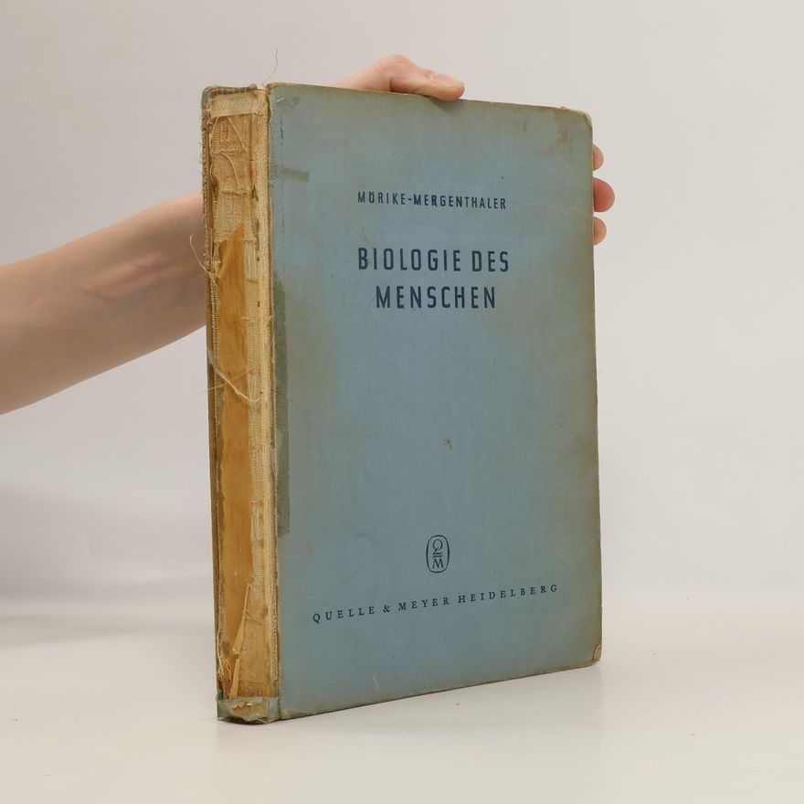 Autorenkollektiv Biologie des Menschen