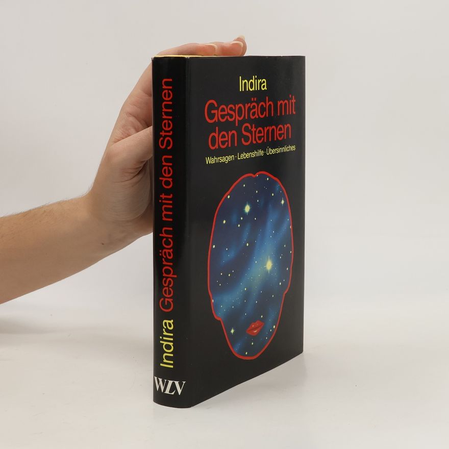 Indirā Gespräch mit den Sternen
