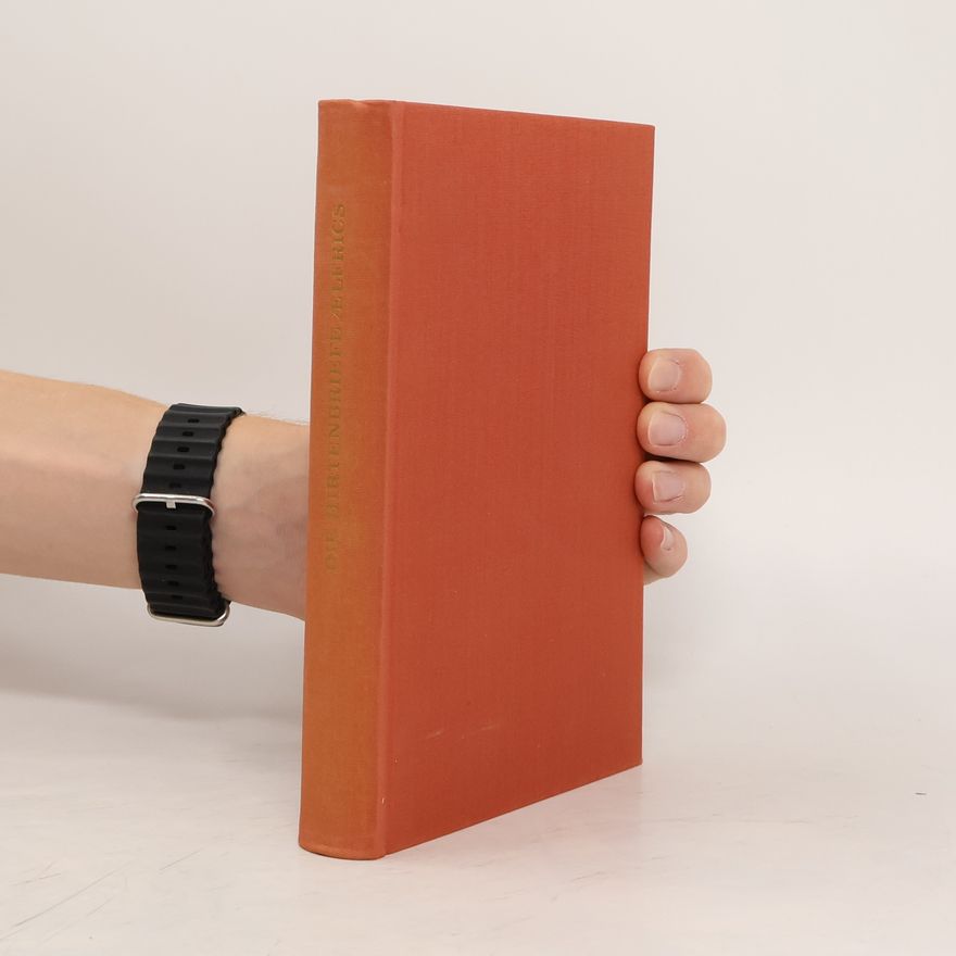 Various authors Die Hirtenbriefe Ælfrics