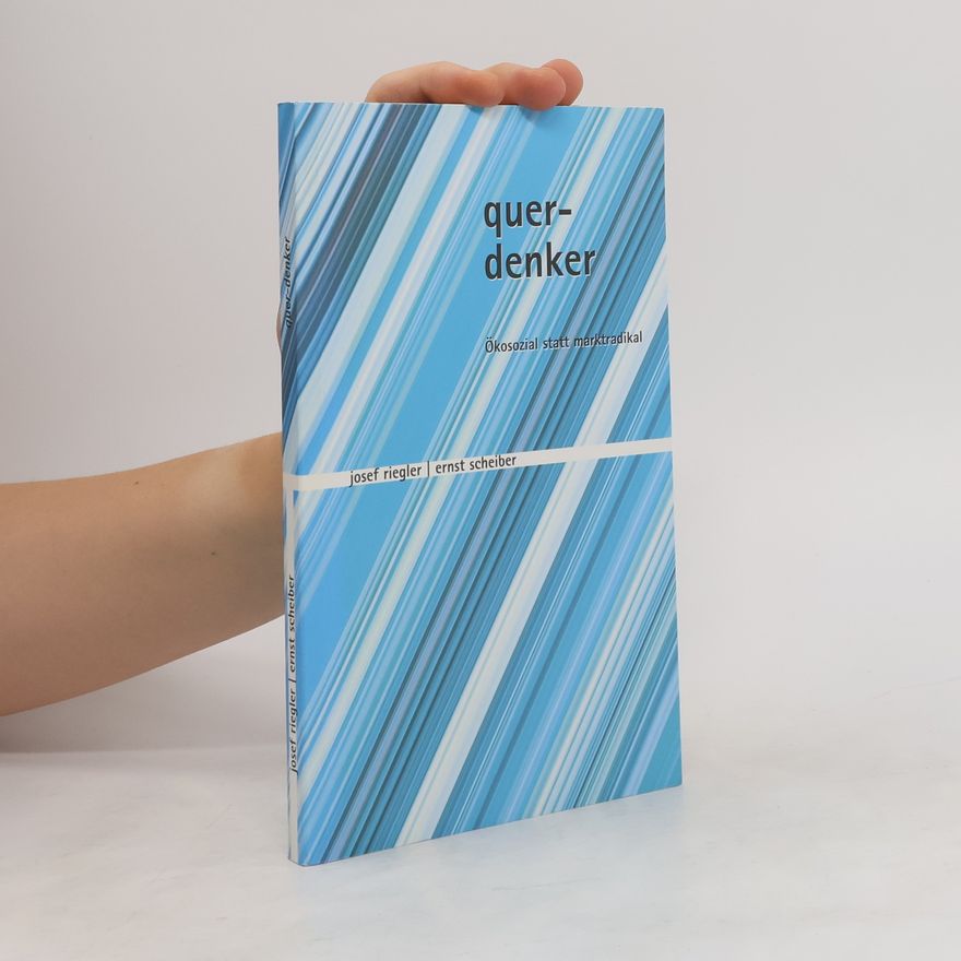 Collectif d'auteurs Querdenker