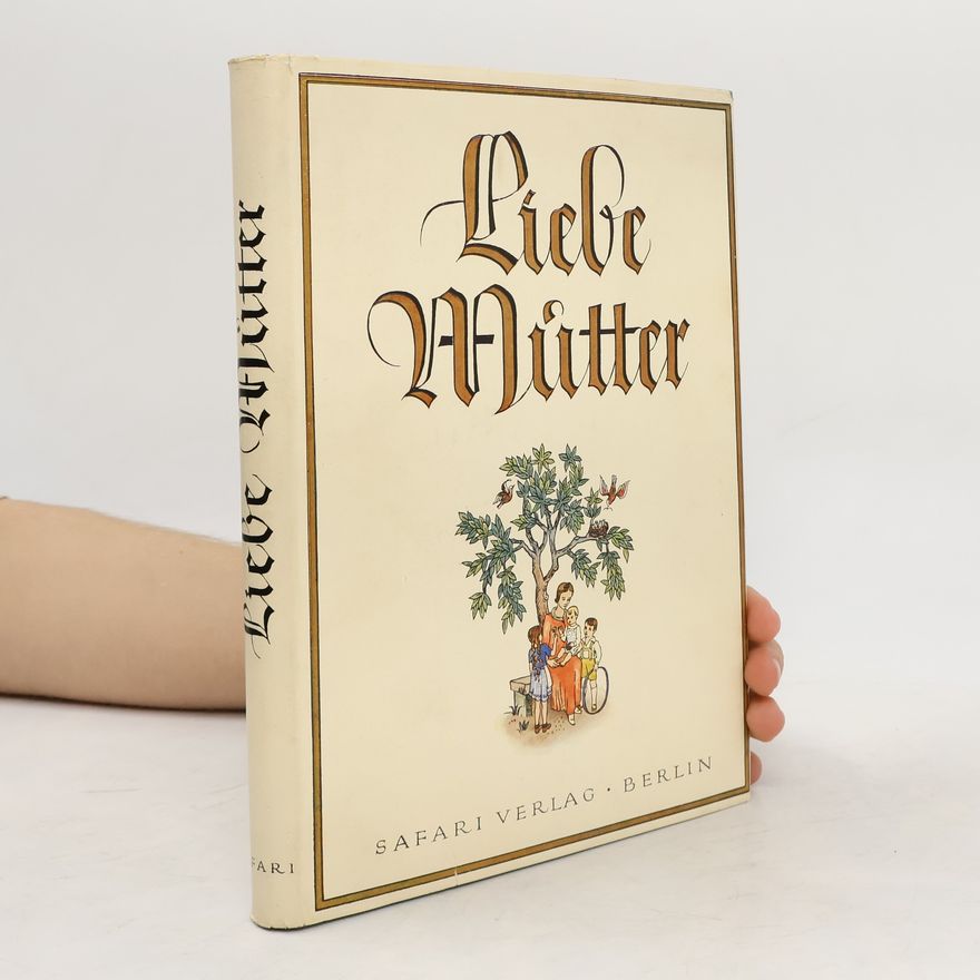 Autorenkollektiv Liebe Mutter