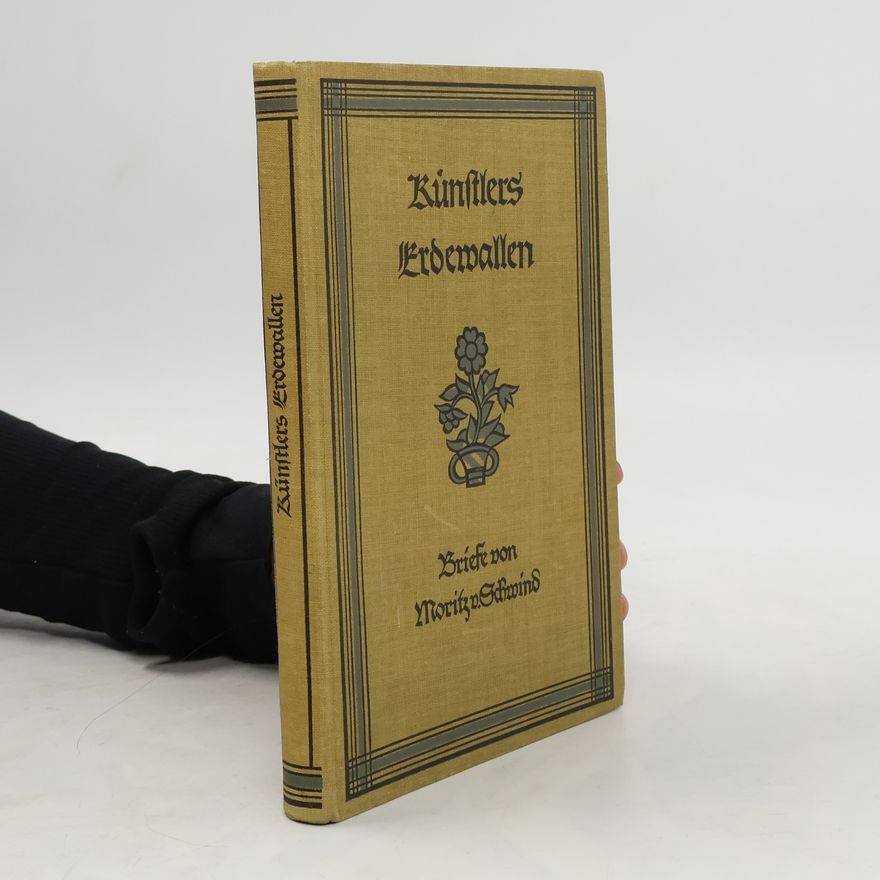Walther Eggert Windegg Künstlers Erdenwallen