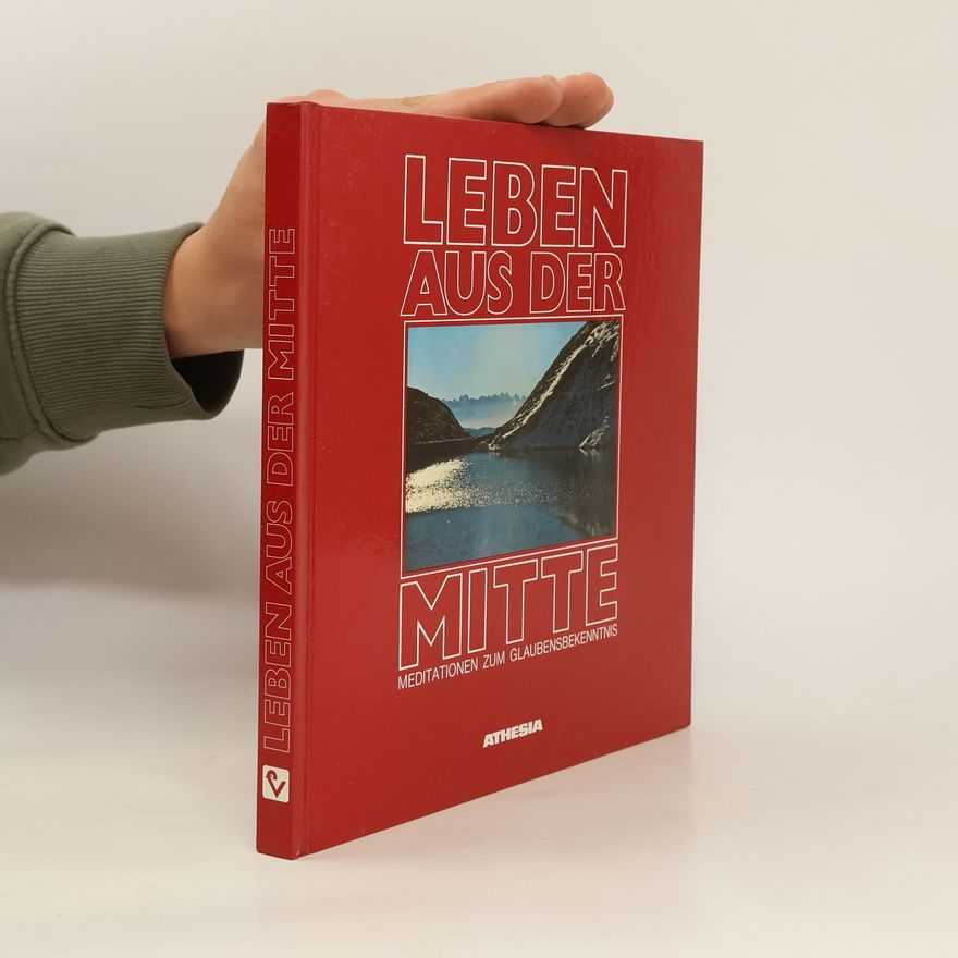 Alfred Frenes Leben aus der Mitte