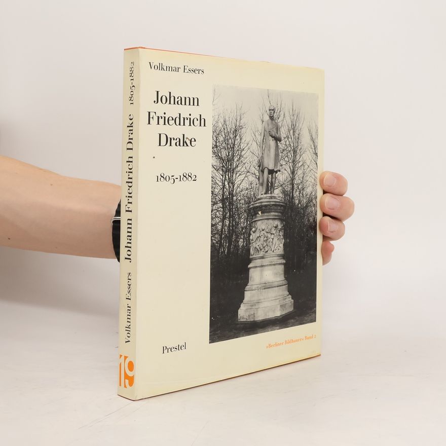 Volkmar Essers Johann Friedrich Drake