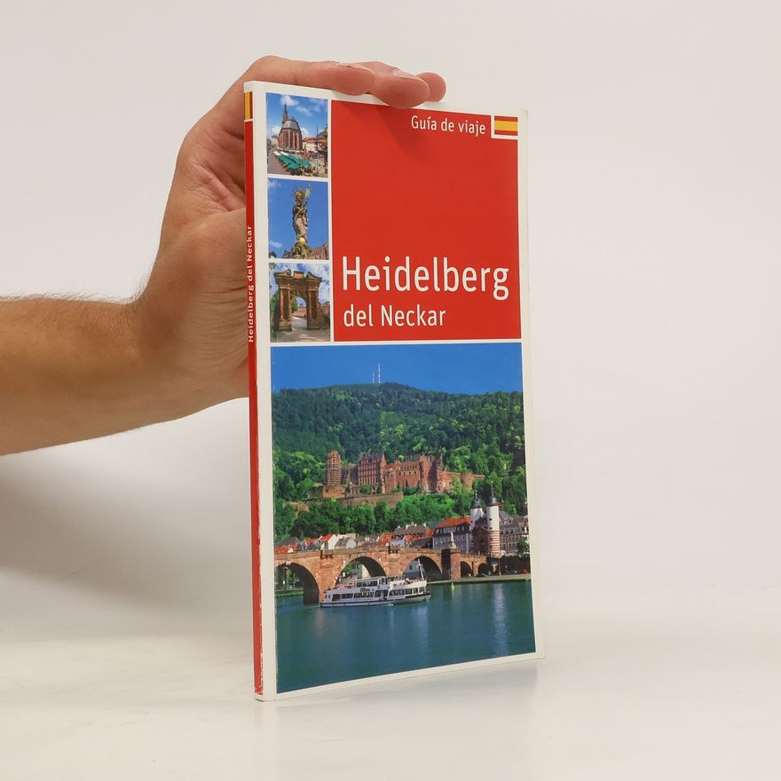 Christl Bootsma Heidelberg del Neckar