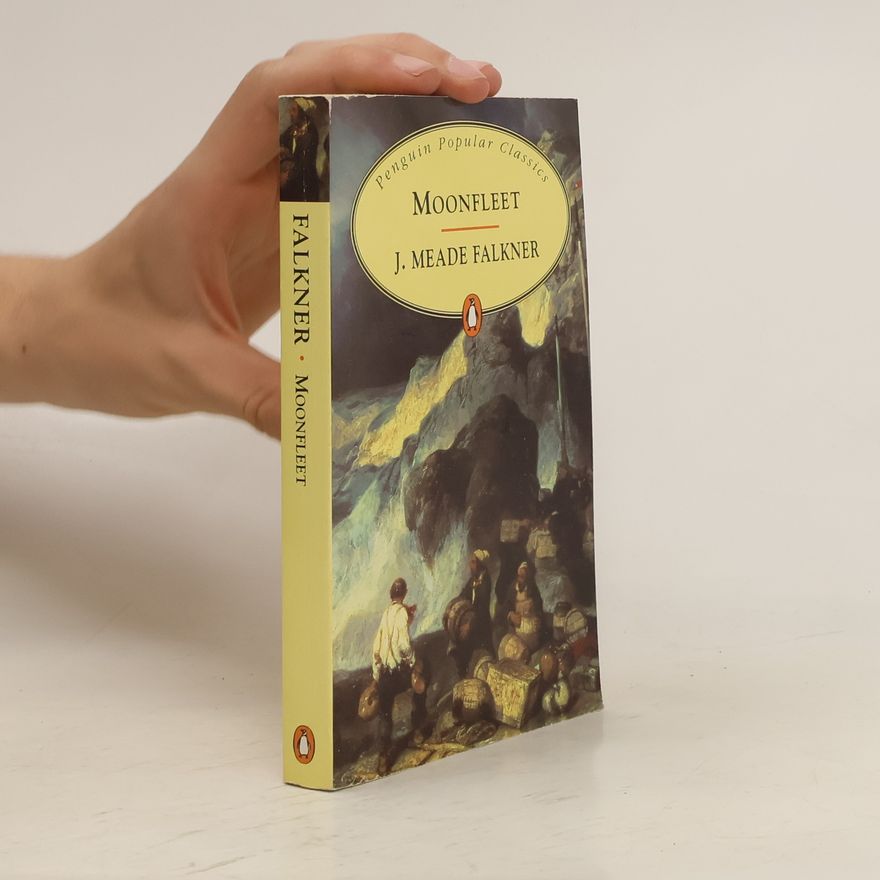 J. Meade Falkner Moonfleet