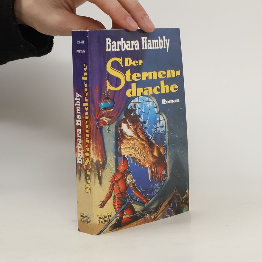 Barbara Hambly Der Sternendrache