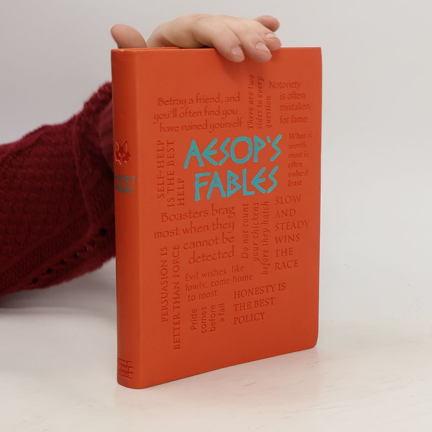 Äsop Aesop´s Fables