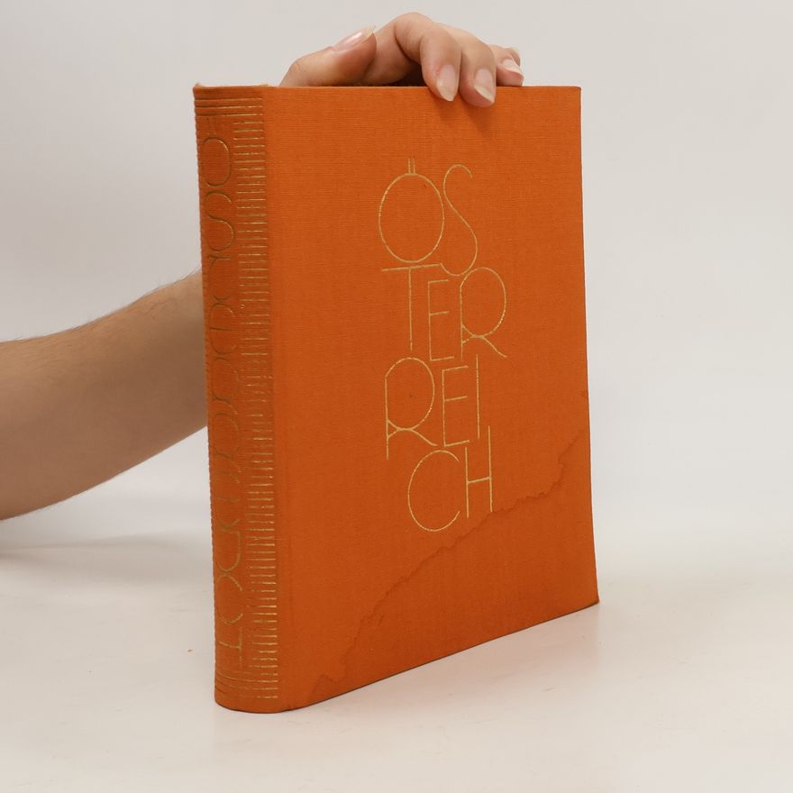 Autorenkollektiv Das Österreich Buch