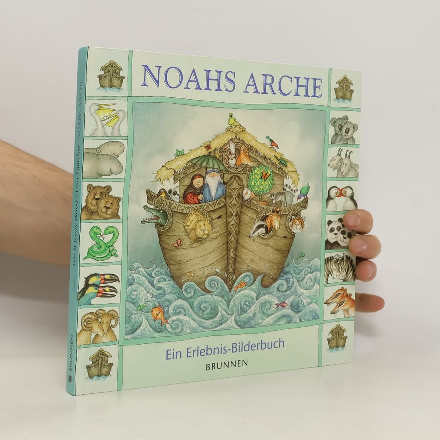 Frances Thatcher Noahs Arche