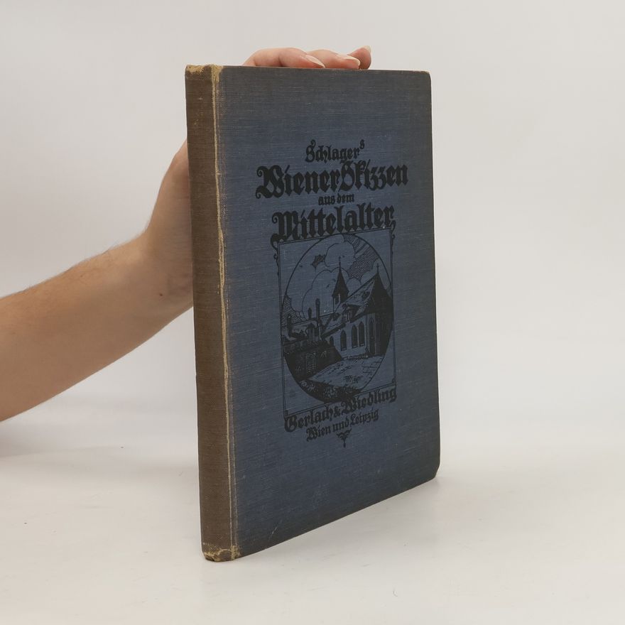 Collectif d'auteurs Gedenkbuch für die schulmündige Wiener Jugend des Jahres 1915