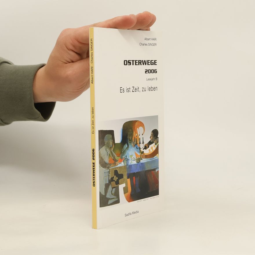 Autorenkollektiv Osterwege