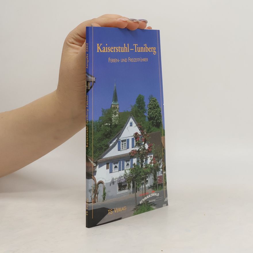 Petra Littner Kaiserstuhl & Tuniberg