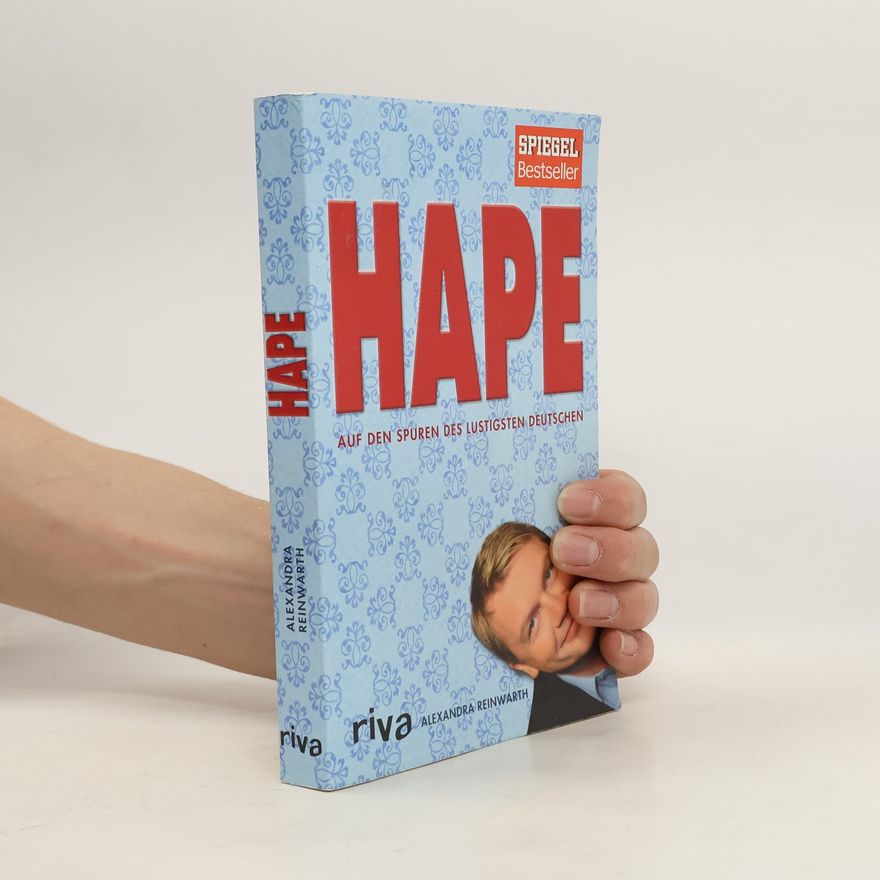 Alexandra Reinwarth Hape