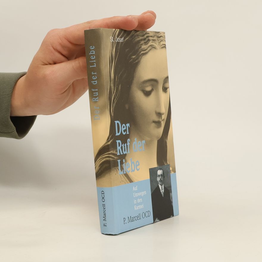 Marcellus Der Ruf der Liebe