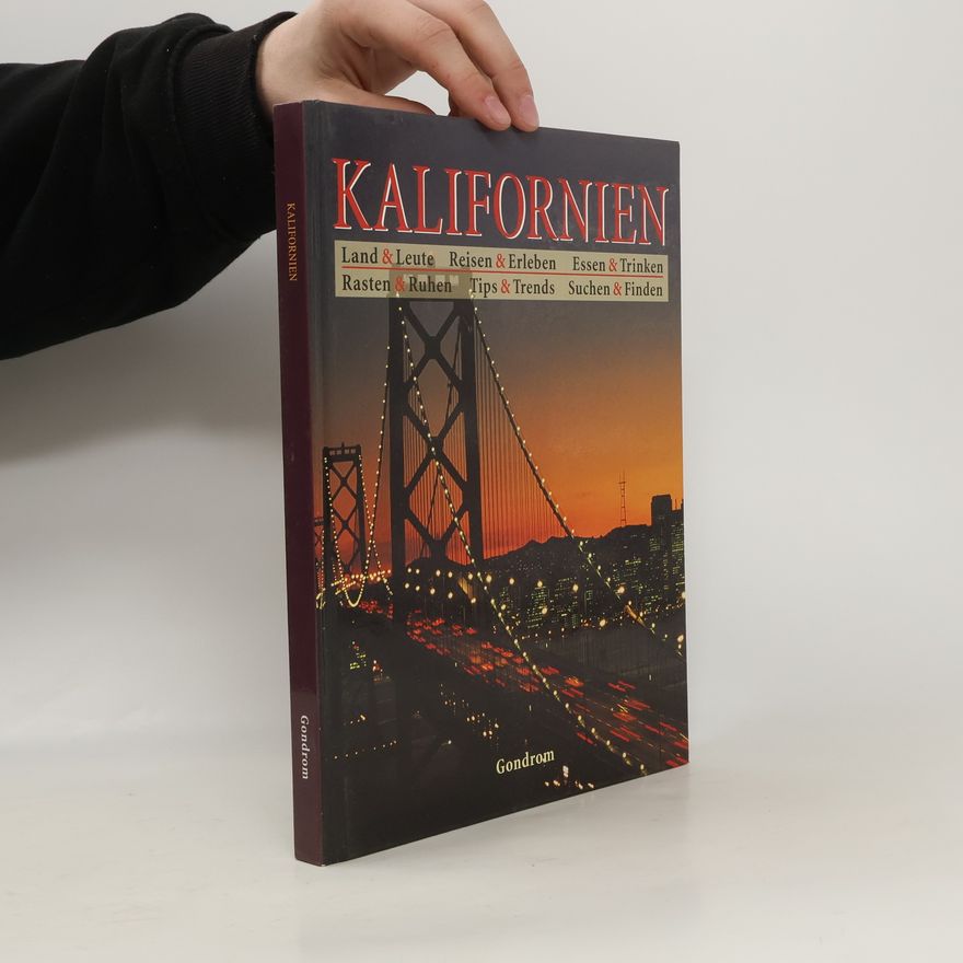 Various authors Kalifornien
