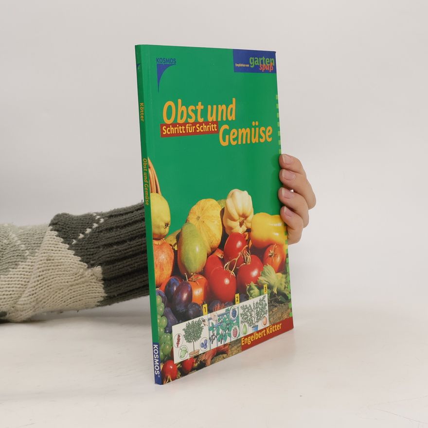 Engelbert Kötter Obst und Gemüse