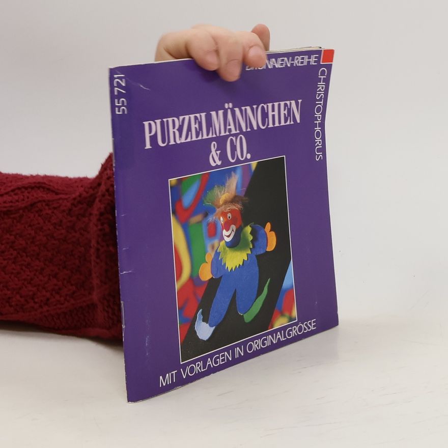 Autorenkollektiv Purzelmännchen & Co.