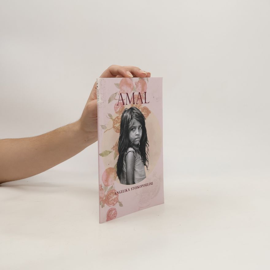 Angelika Stoikopoulou Amal
