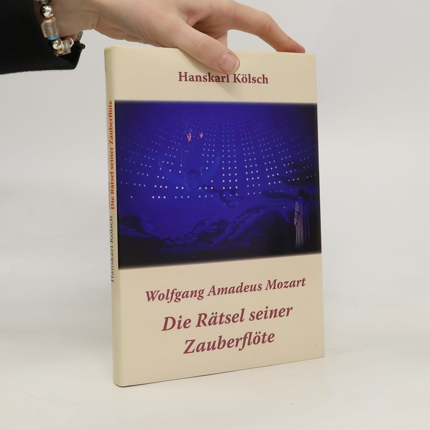 Hanskarl Kölsch Wolfgang Amadeus Mozart