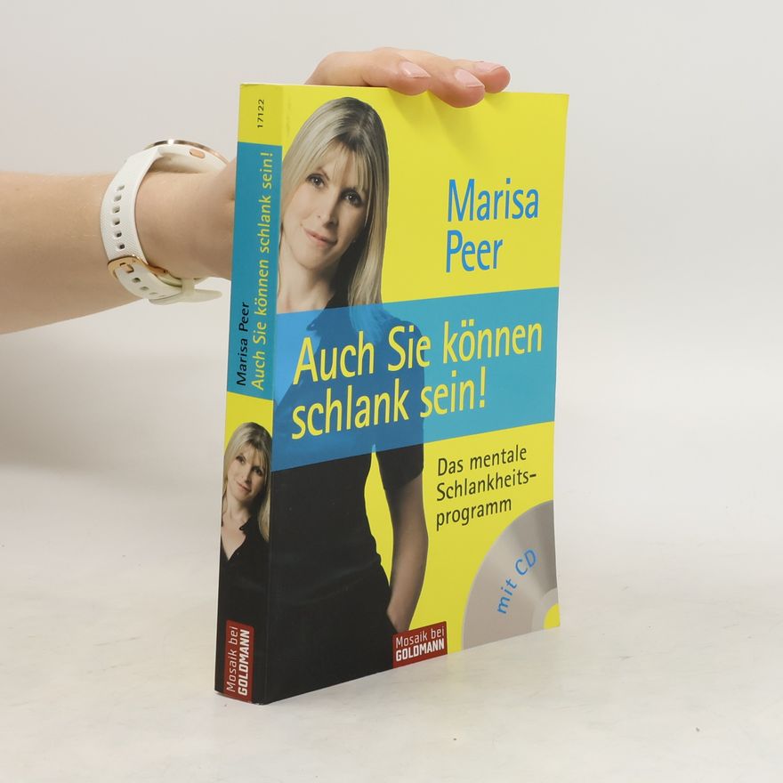 Autorenkollektiv Auch Sie können schlank sein