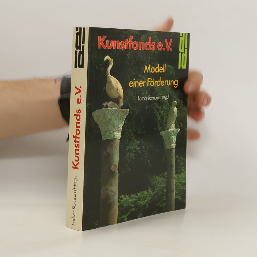 Lothar Romain Kunstfonds e.V.