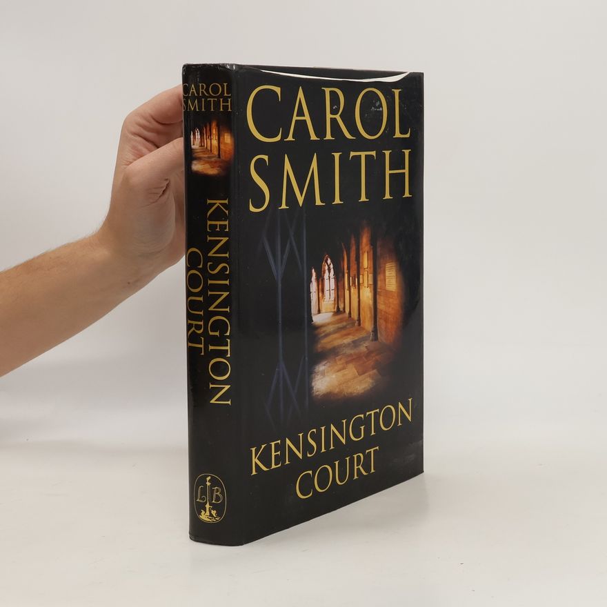 Carol Smith Kensington Court