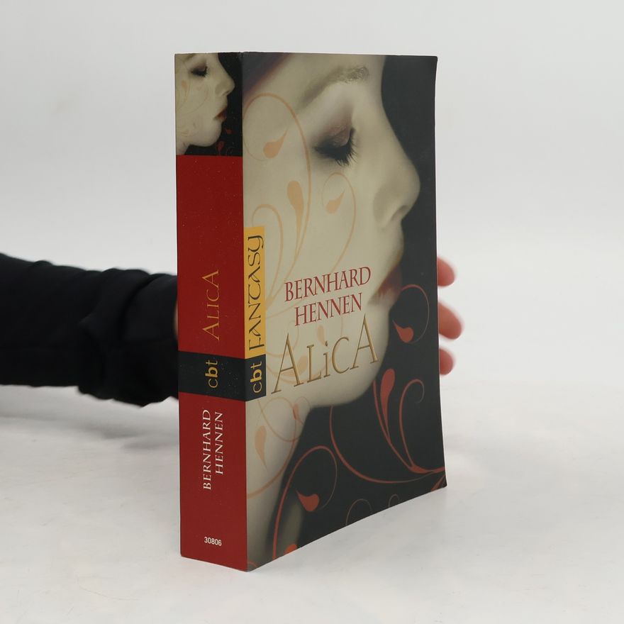 Bernhard Hennen Alica