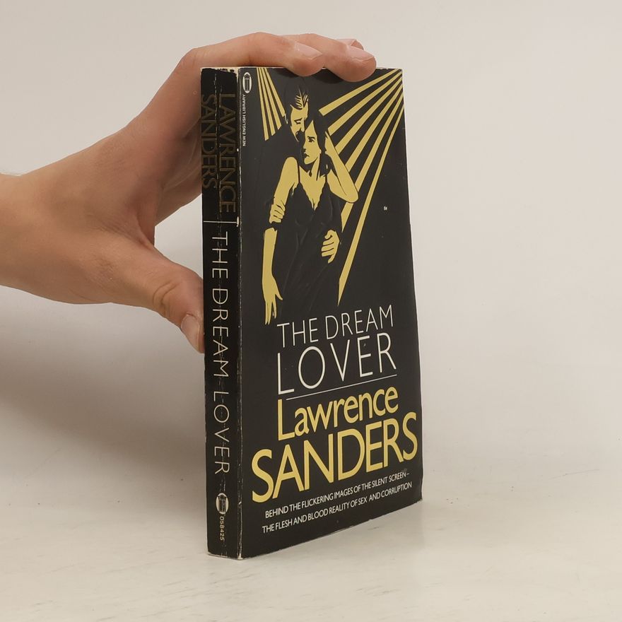 Lawrence Sanders The Dream Lover