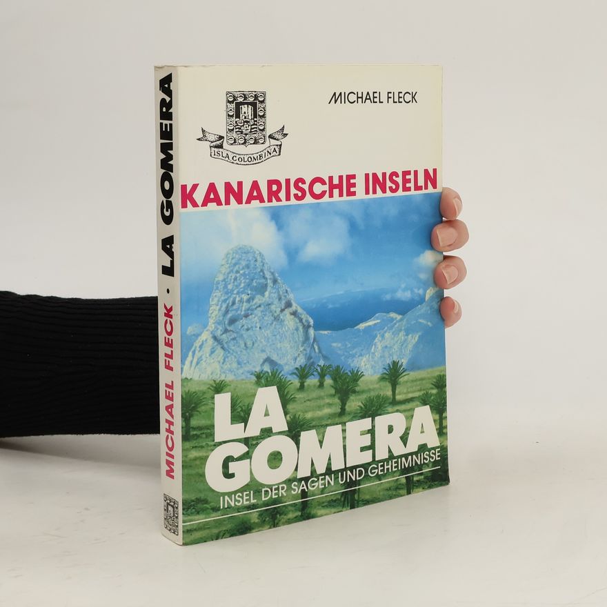 Michael Fleck Das Buch La Gomera
