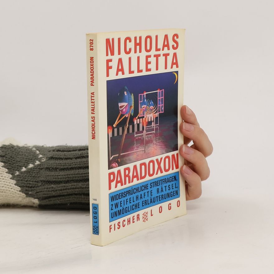 Nicholas Falletta Paradoxon