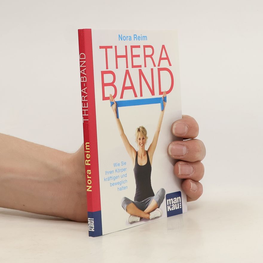Nora Reim Thera Band