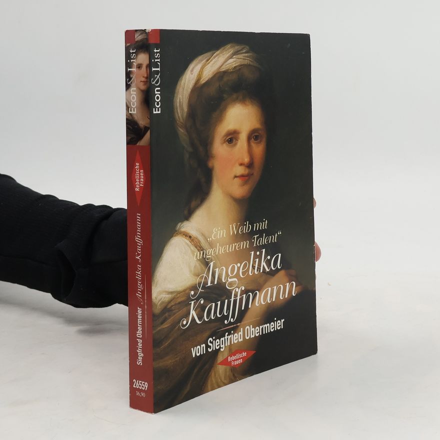 Siegfried Obermeier Angelika Kauffmann