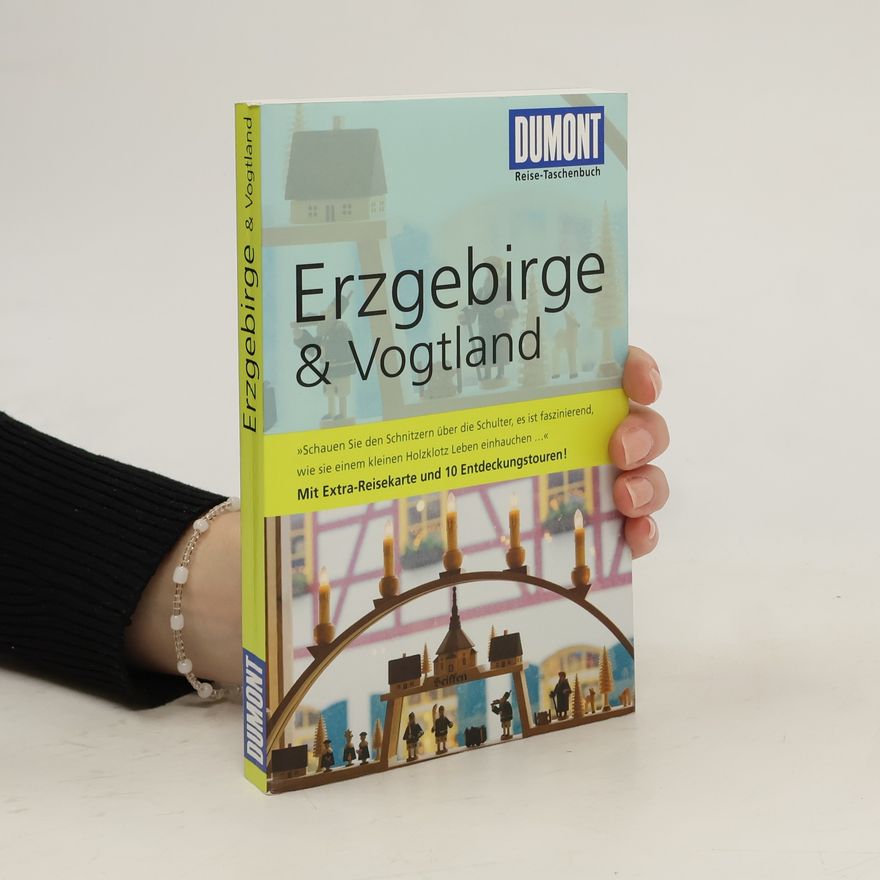 Axel Scheibe Erzgebirge & Vogtland