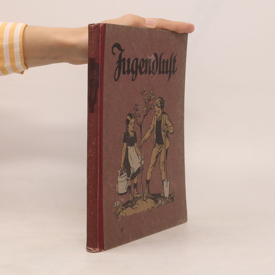 Collectif d'auteurs Jugendluft 1918/19