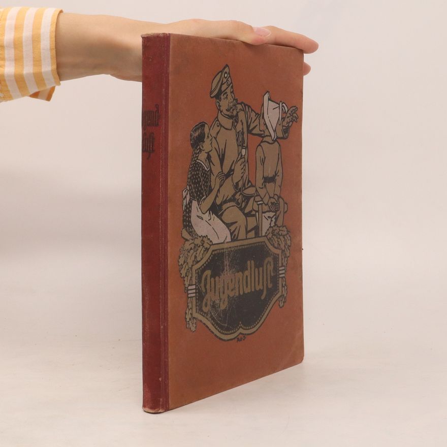 Collectif d'auteurs Jugendluft 1917/18