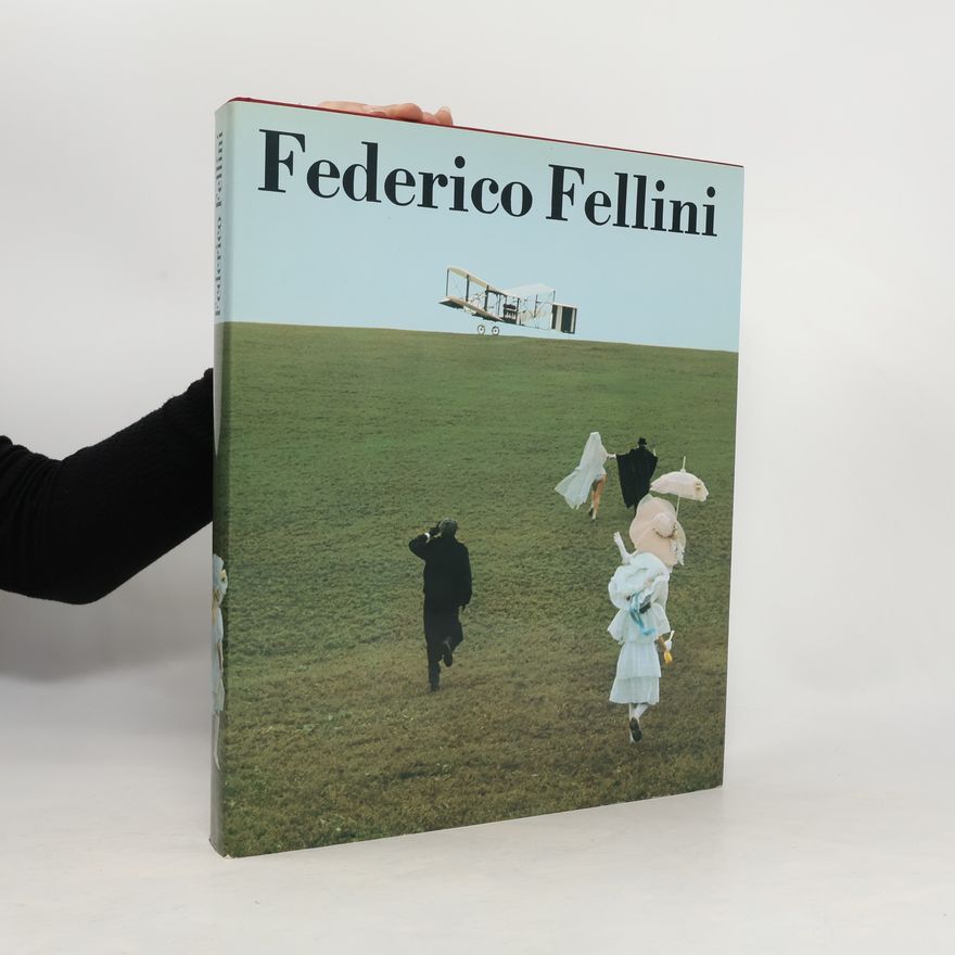 Autorenkollektiv Federico Fellini