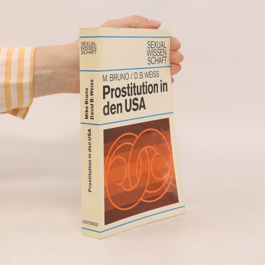 Mike Bruno Prostitution in den USA