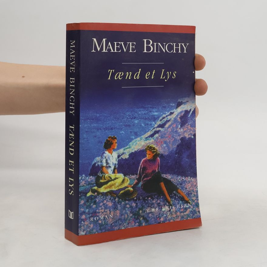 Maeve Binchy Tænd et lys