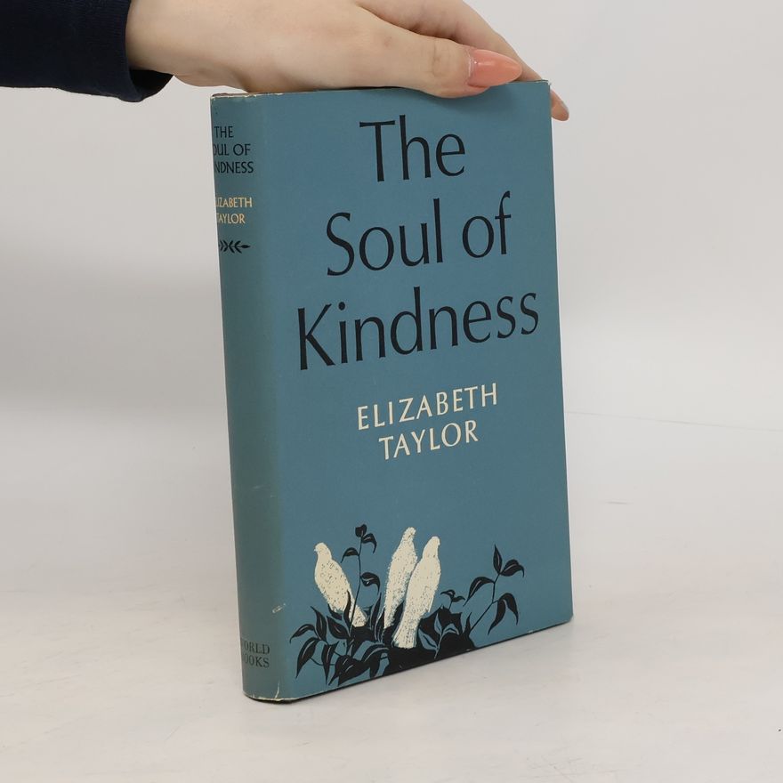 Elizabeth Taylor The Soul Of Kindness